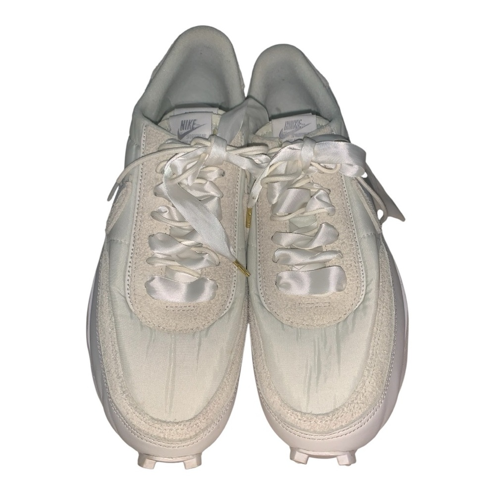 Nike x Sacai LDV Waffle Sneakers, size 12
